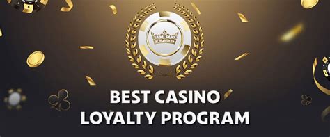 casino rewards loyalty program